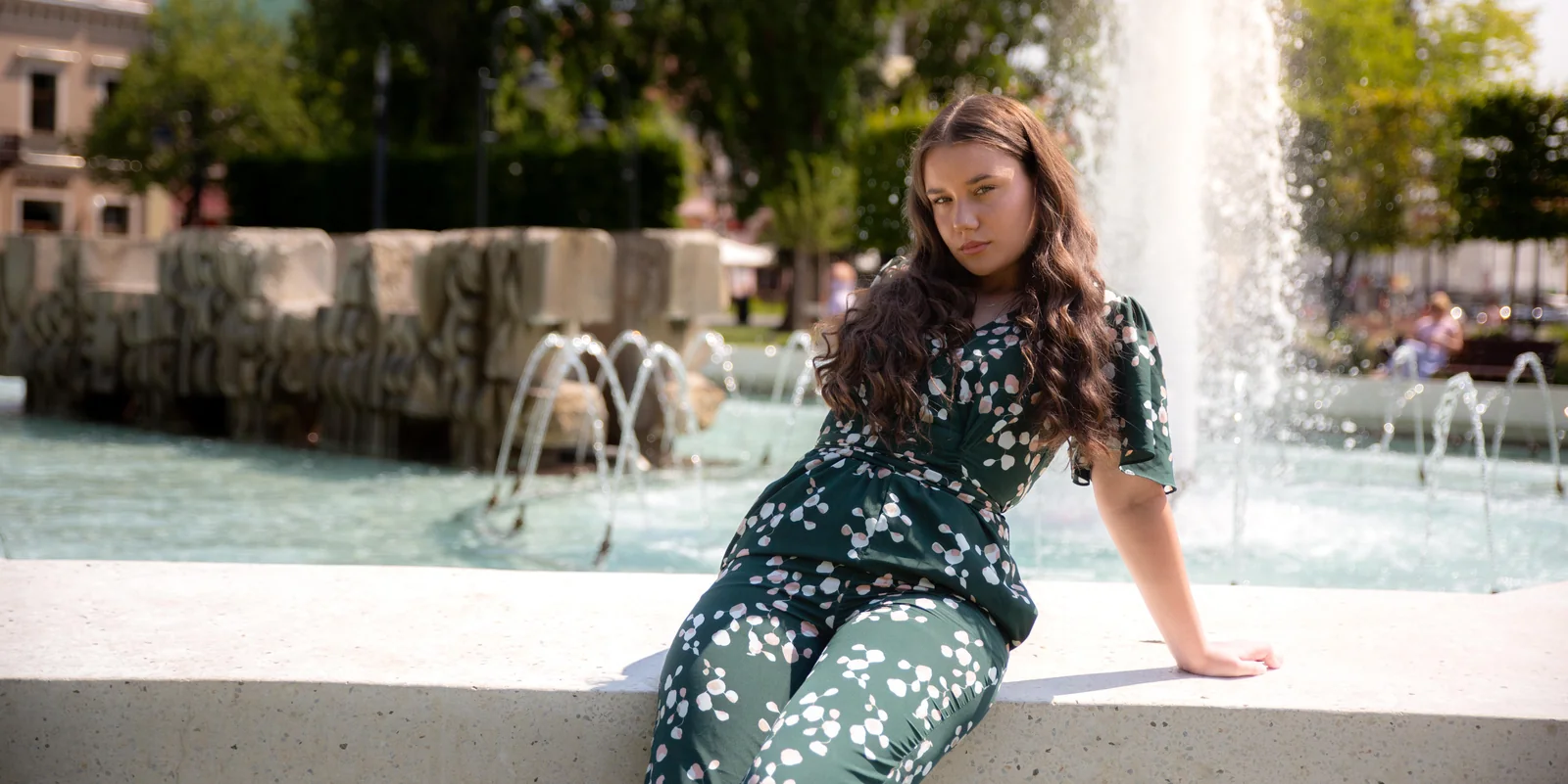 Portrait Photography