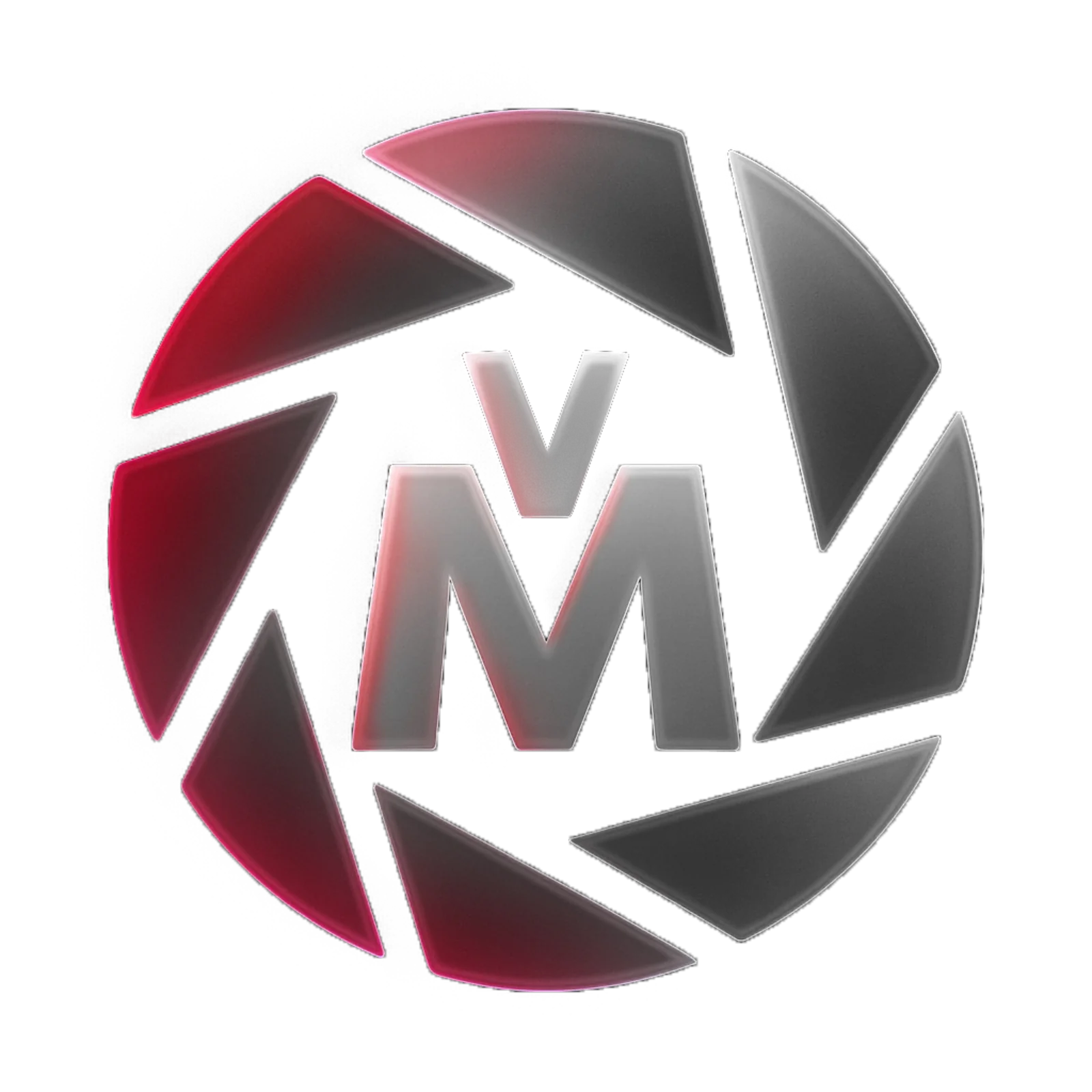 Large background logo