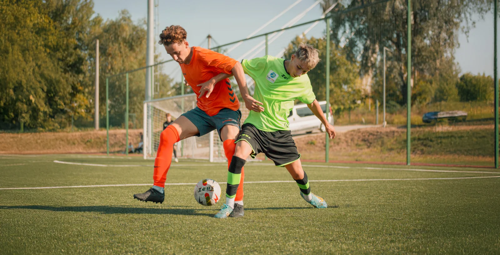 Sports Photography