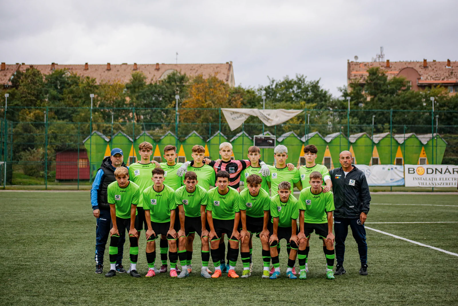 Sport Photo 1