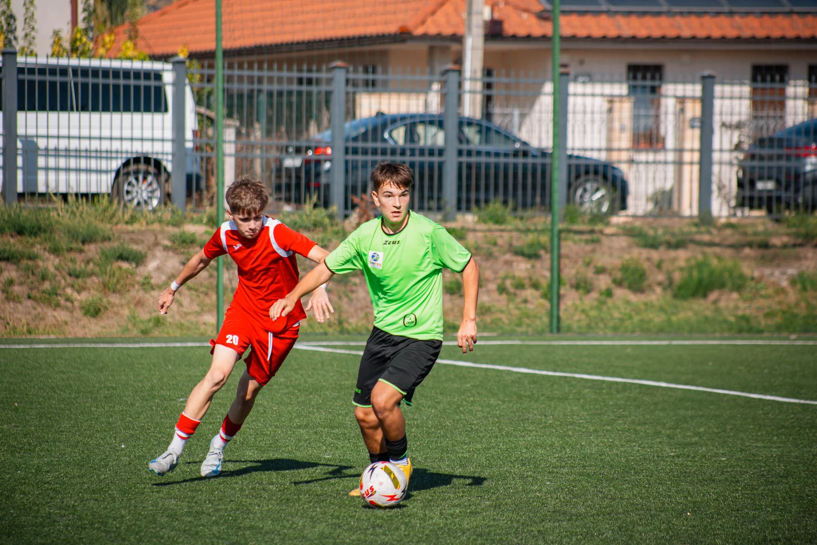 Sport Photo 2